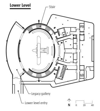 Courtesy Foster + Partners