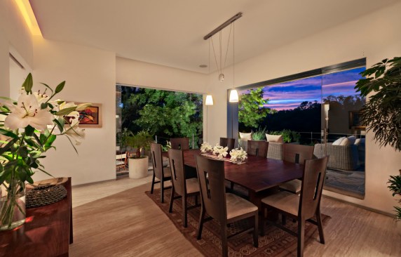 Casa Lomas Altas - Lopez Duplan Arquitectos