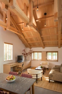 Mill Valley architect, Richardson Architects