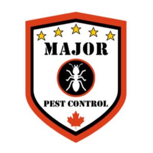 Major Pest Control Calgary