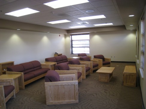 Community / Day Room Room