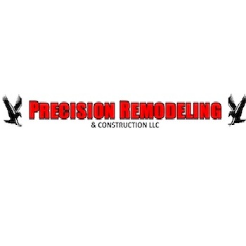 Precision Remodeling & Construction LLC