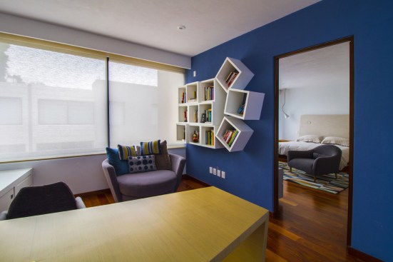 Casa Gonmar - DIN interiorismo