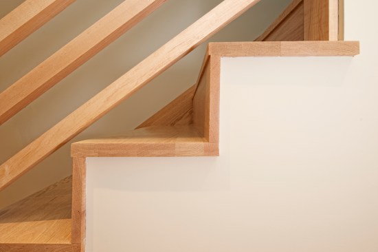 Mid-Century Sanctuary (Cushing Terrell)