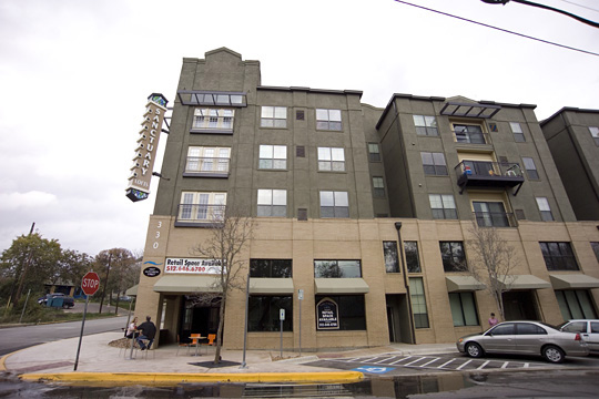 Sanctuary+Lofts