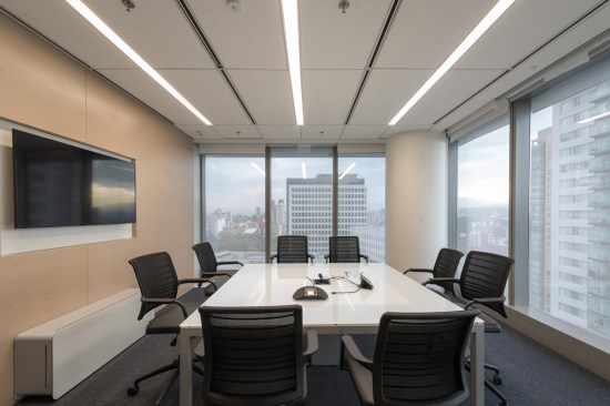 BBVA Bancomer Centro Operativo - IDEA Asociados