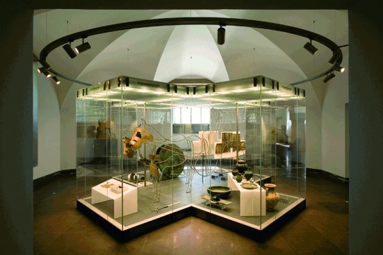 Middelhavshorisonten