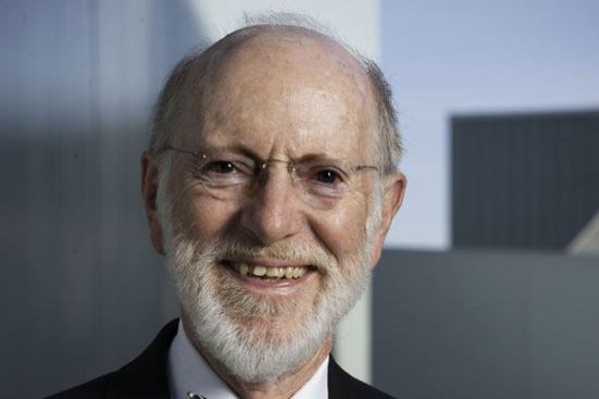Universally recognized for his pioneering influence on environmental design, and leadership within the architectural community spanning 45 years, Bob Berkebile and his firm BNIM are setting new standards for regenerative design and resource efficiency. In addition to his award-winning architectural contributions, Berkebile was the founding chair of the AIA’s Committee on the Environment, and was instrumental in the formation of the USGBC’s LEED rating system. Highly regarded by fellow professionals, Berbkebile focuses on improving the quality of life in our society with the integrity and spirit of his firm’s work.