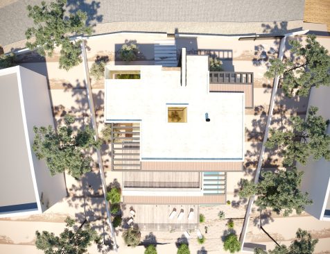 Troia House - Casa Comporta