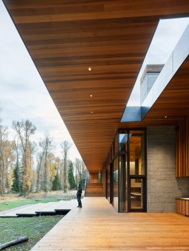 Riverbend (CLB Architects)