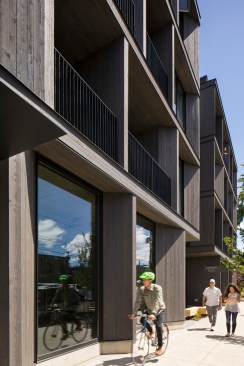 Abernathy Flats