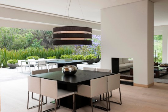 Lomas Altas - Taller G / Luz de Arquitectura