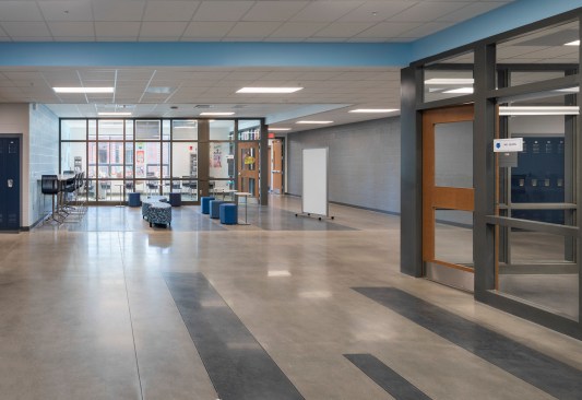 Collaborative Grade Hub