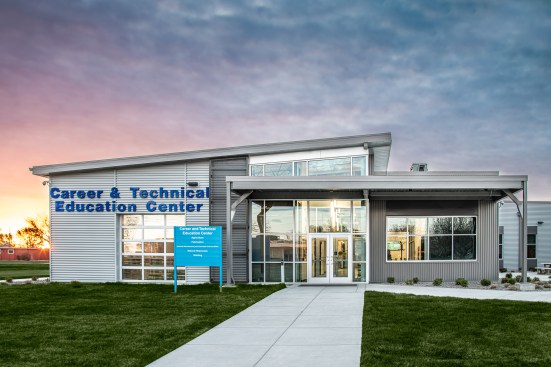 ​Treasure Valley Community College - CTEC 