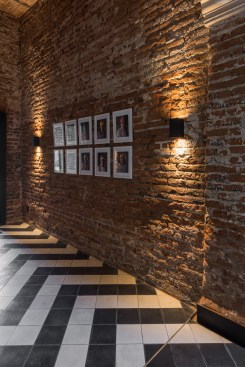 El Presidio Casa Bon - German Velasco Arquitectos