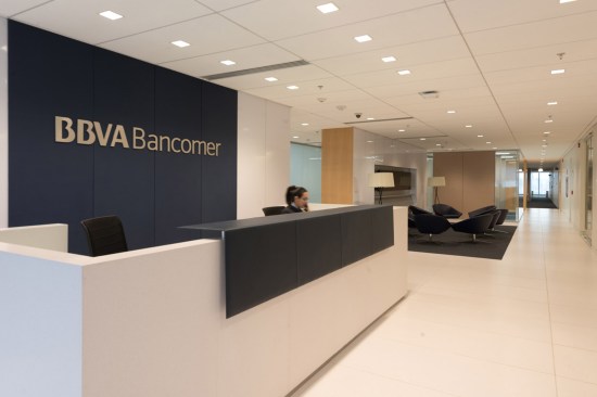 BBVA Bancomer Centro Operativo - IDEA Asociados