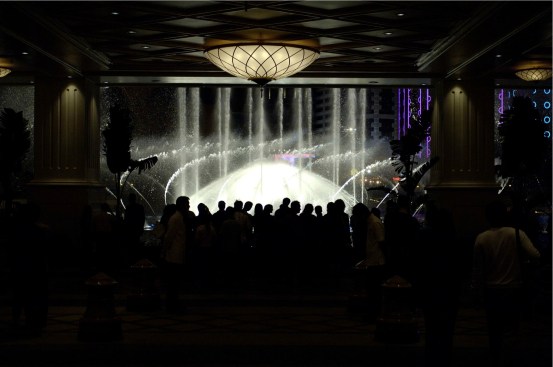 Performance+Lake+at+Wynn+Macau