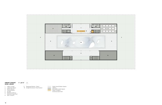 Martin+Luther+King+Jr.+Memorial+Library+Conceptual+Design