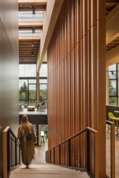 OES Athletic Center 