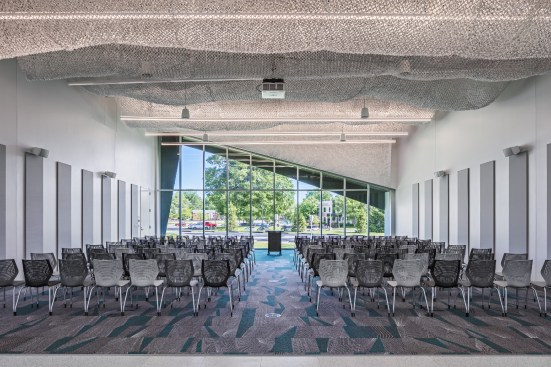 Community Meeting Room