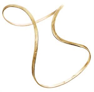 Oscar Niemeyer-designed jewelry for Brazilian jeweler H. Stern