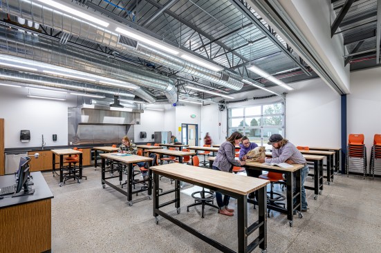 ​Treasure Valley Community College - CTEC 