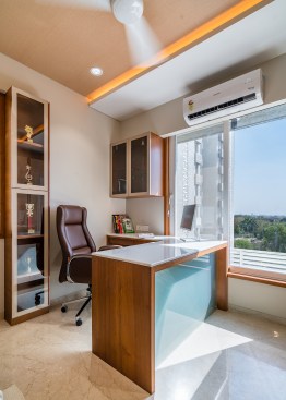 Office Interior