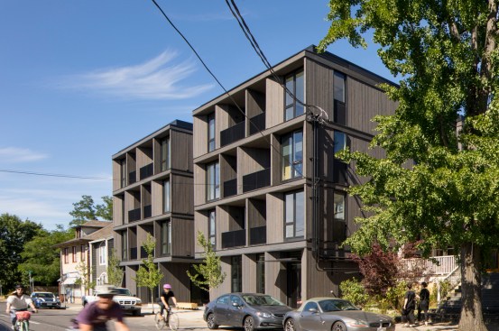 Abernathy Flats