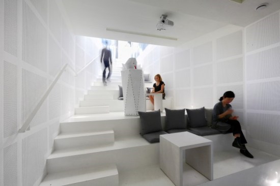 Songpa+Micro+Housing%2c+SsD%2c+Seoul