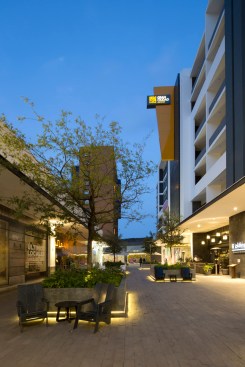 Gran Ciudad Nuevo Sur - Grow Arquitectos