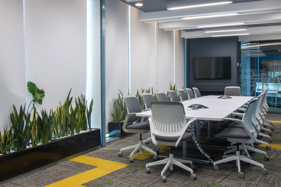 Panduit - Eskema Arquitectos