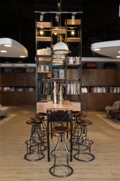 ilo Metepec -  SPAZI Funcion Arquitectonica