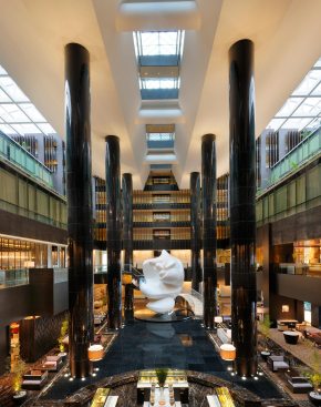 Park Hyatt Hyderabad