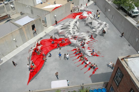 SUR+at+MoMA+PS1
