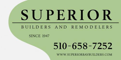 Superior Builders and Remodelers