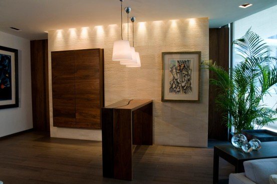 Departamento RQM - Lopez Duplan Arquitectos