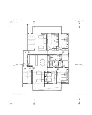 1st floor plan
