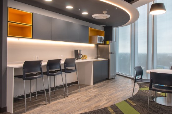 Panduit - Eskema Arquitectos