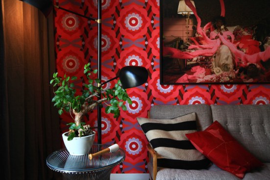 Homero 1114 - German Velasco Arquitectos