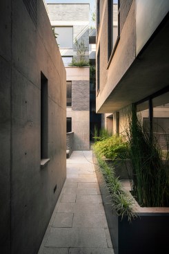 Departamentos DRL - Estudio MMX