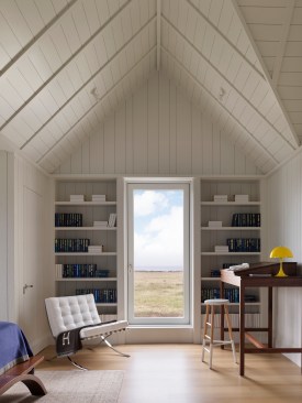 Coastal Retreat