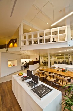 Work Stations 