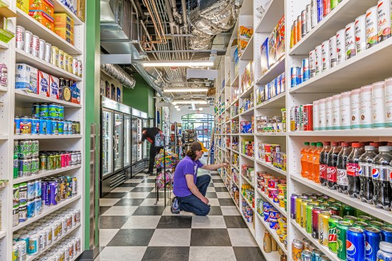 Bodega Boise