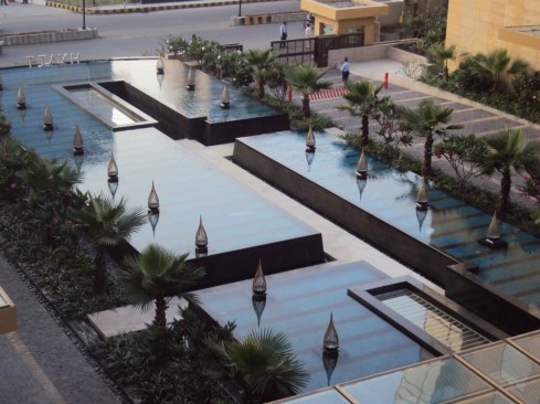 Hyatt+Regency%2c+Pune