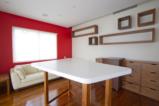 Casa Aport - DIN interiorismo