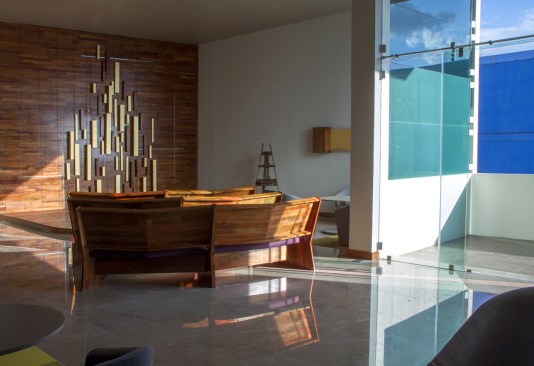 Arriaga - DIN interiorismo