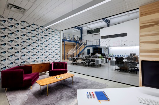 JDI Office by Matt Fajkus Architecture