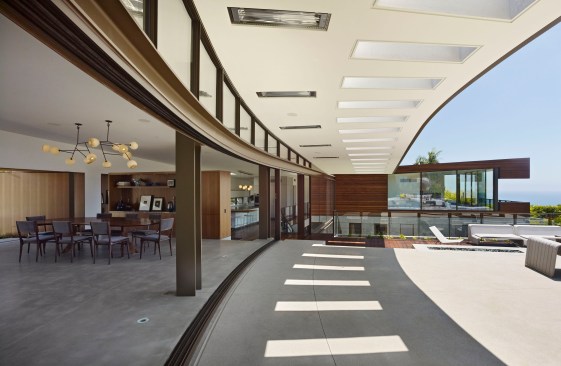 Alfresco Living Spaces