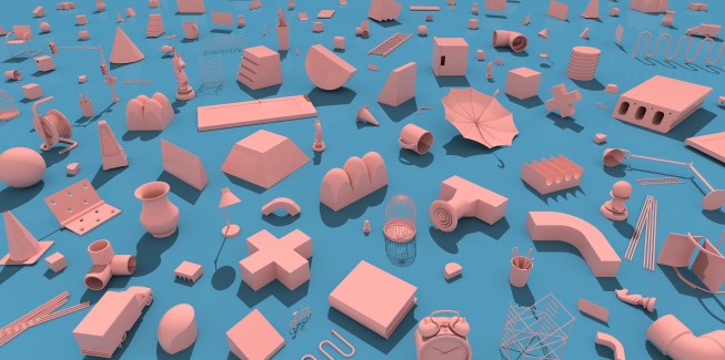 An image from "New Cadavre Exquis"