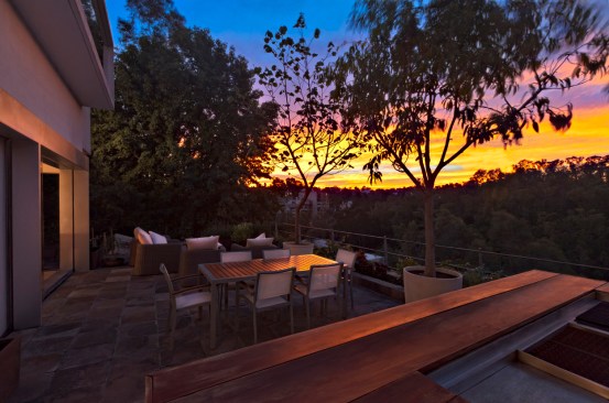 Casa Lomas Altas - Lopez Duplan Arquitectos